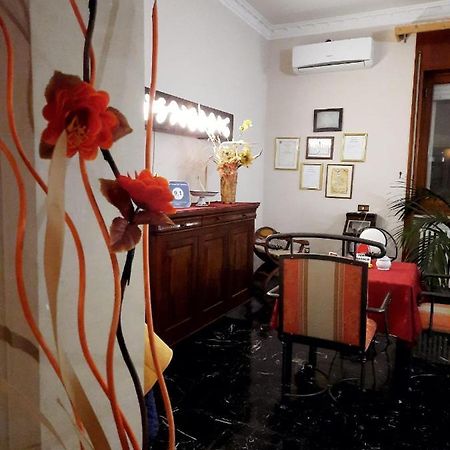 B&B Coste Del Salento San Pietro Vernotico المظهر الخارجي الصورة