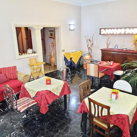 B&B Coste Del Salento San Pietro Vernotico المظهر الخارجي الصورة