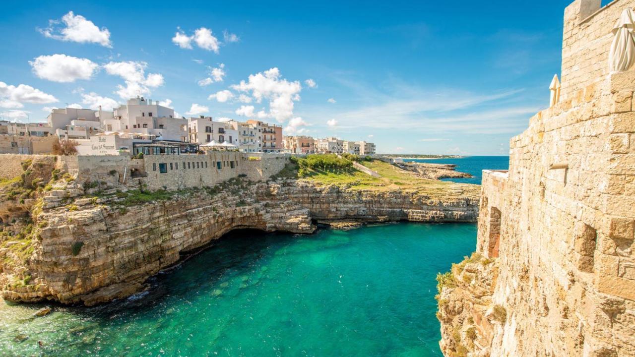 B&B Coste Del Salento San Pietro Vernotico المظهر الخارجي الصورة