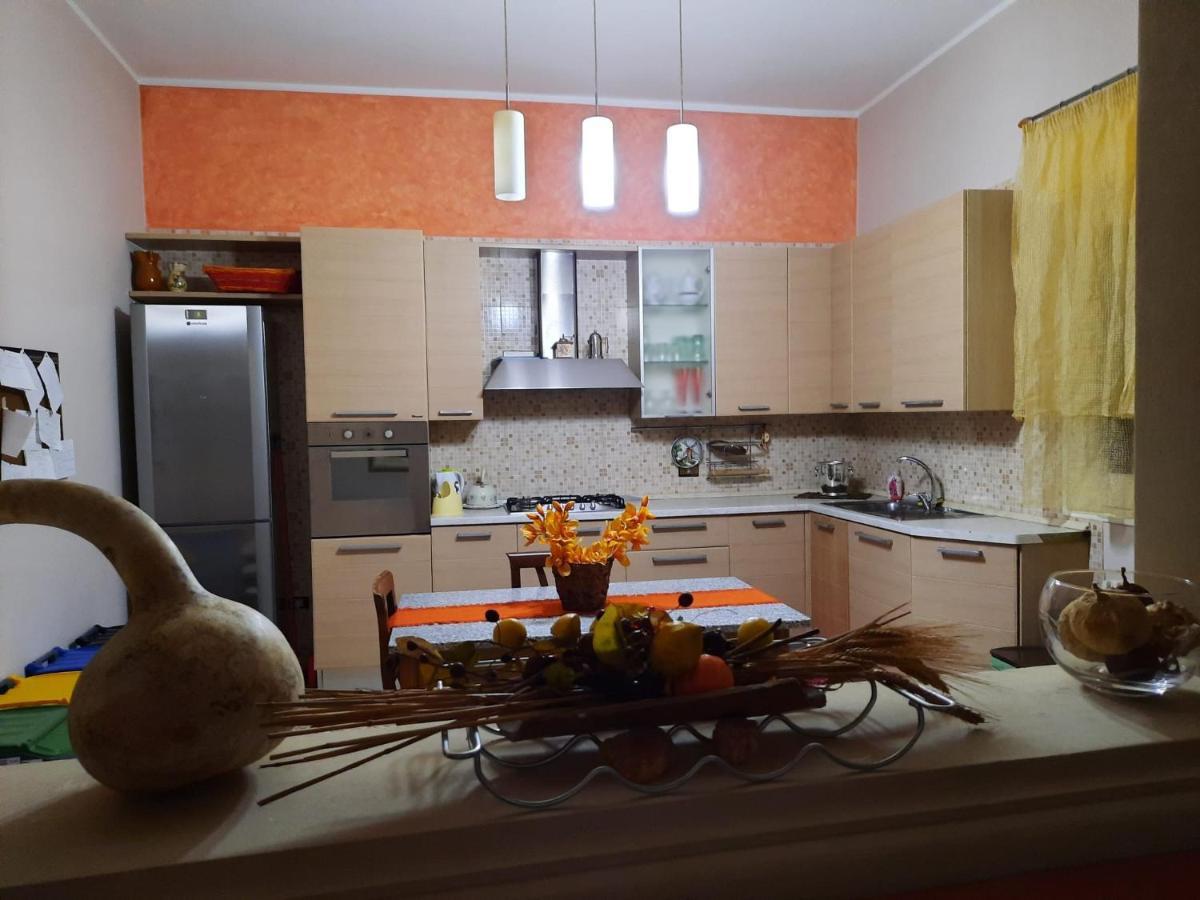B&B Coste Del Salento San Pietro Vernotico المظهر الخارجي الصورة