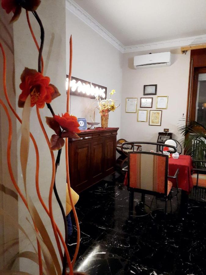 B&B Coste Del Salento San Pietro Vernotico المظهر الخارجي الصورة