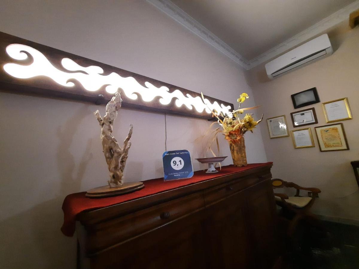 B&B Coste Del Salento San Pietro Vernotico المظهر الخارجي الصورة
