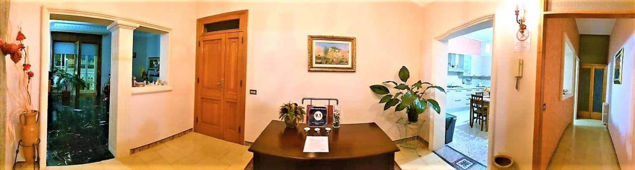 B&B Coste Del Salento San Pietro Vernotico المظهر الخارجي الصورة