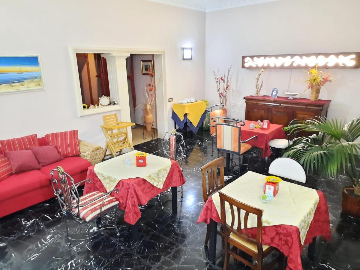 B&B Coste Del Salento San Pietro Vernotico المظهر الخارجي الصورة