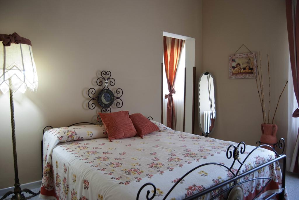 B&B Coste Del Salento San Pietro Vernotico الغرفة الصورة