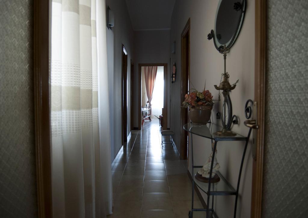 B&B Coste Del Salento San Pietro Vernotico المظهر الخارجي الصورة