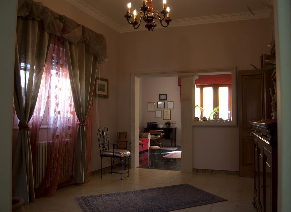 B&B Coste Del Salento San Pietro Vernotico الغرفة الصورة